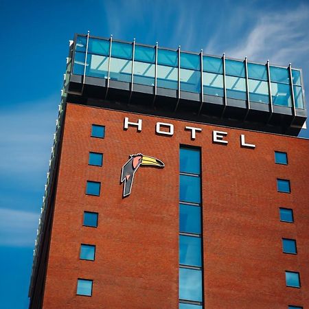 Van Der Valk Hotel سخيدام المظهر الخارجي الصورة