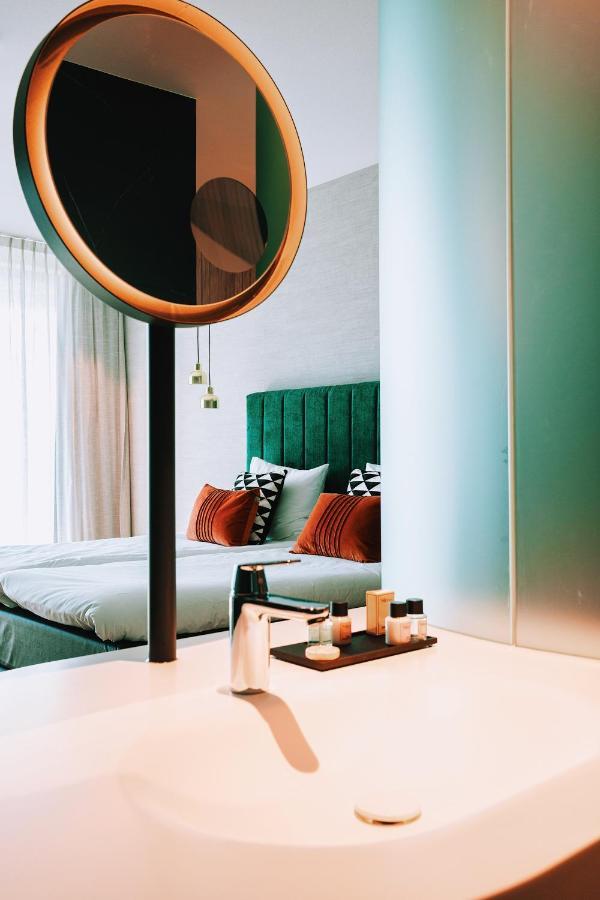 Van Der Valk Hotel سخيدام المظهر الخارجي الصورة