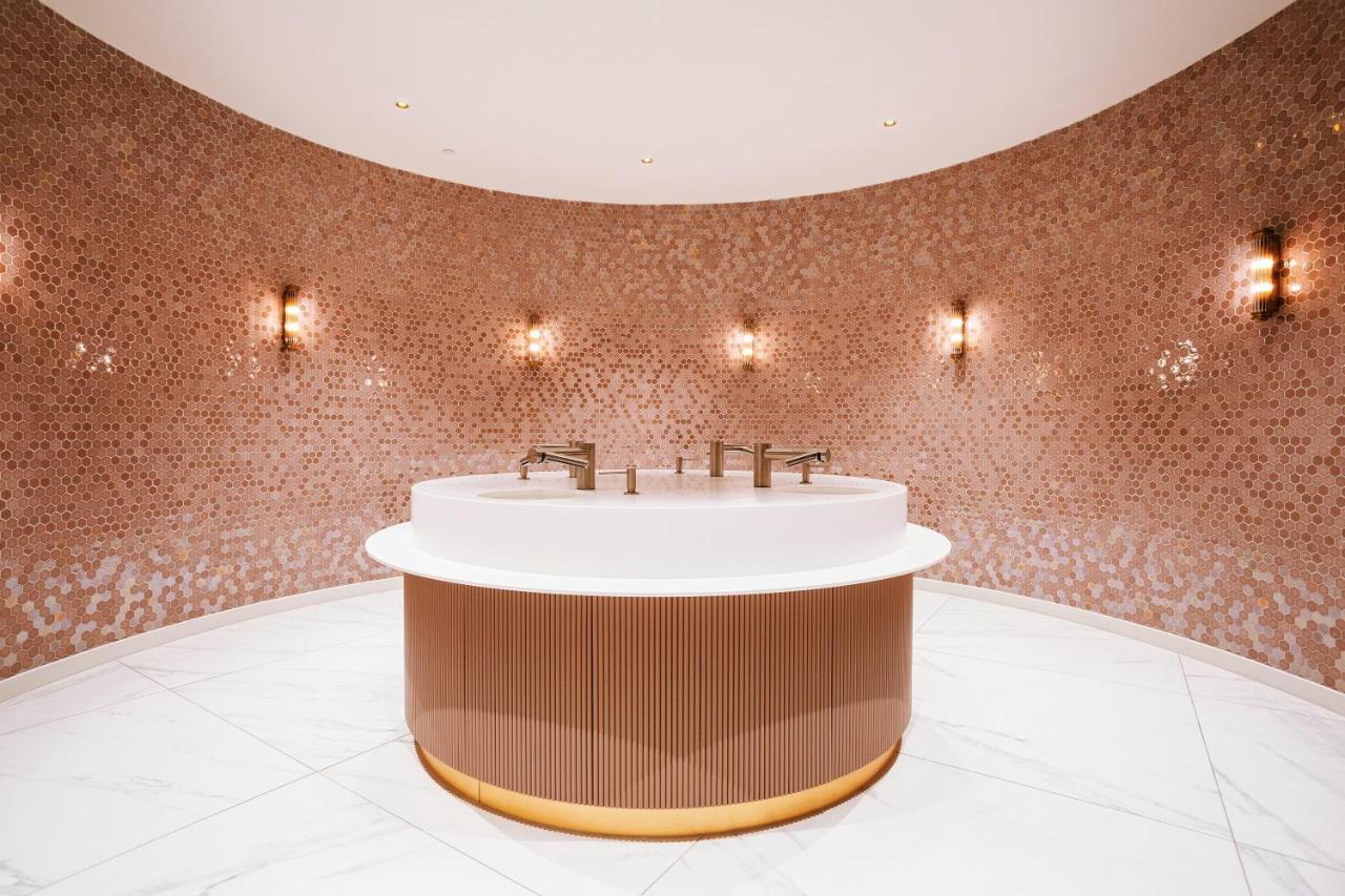 Van Der Valk Hotel سخيدام المظهر الخارجي الصورة