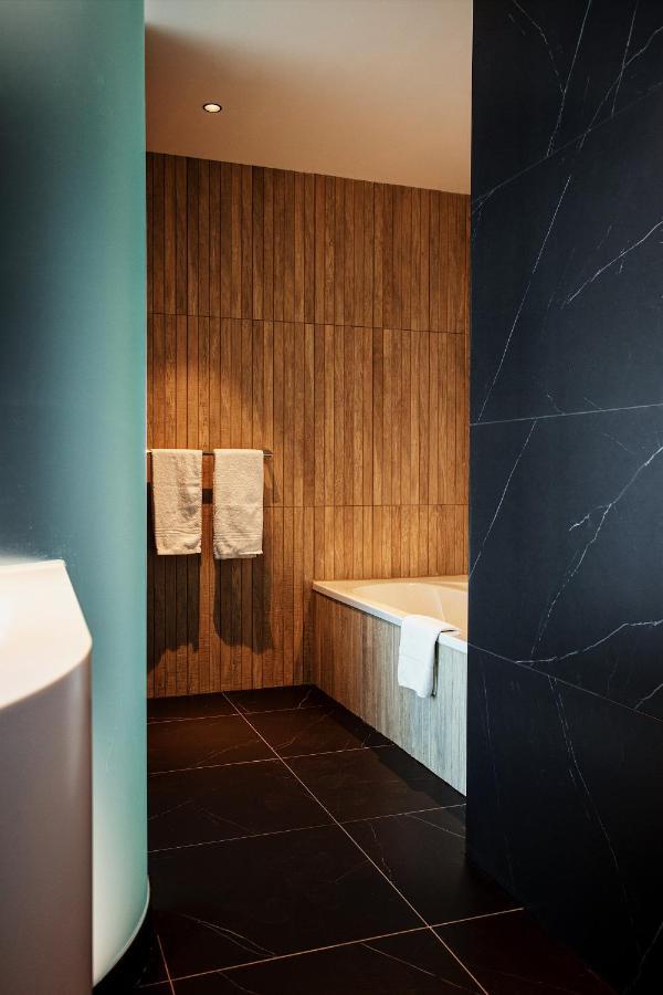 Van Der Valk Hotel سخيدام المظهر الخارجي الصورة