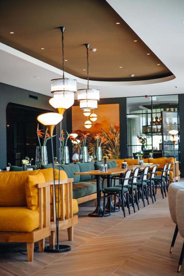Van Der Valk Hotel سخيدام المظهر الخارجي الصورة
